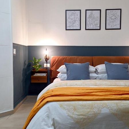 Top Apartment Catanzaro Ngoại thất bức ảnh