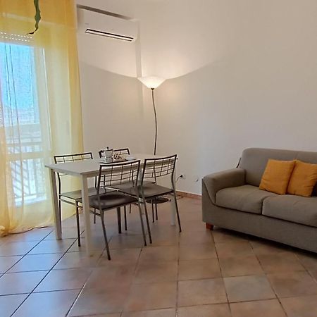 Top Apartment Catanzaro Ngoại thất bức ảnh