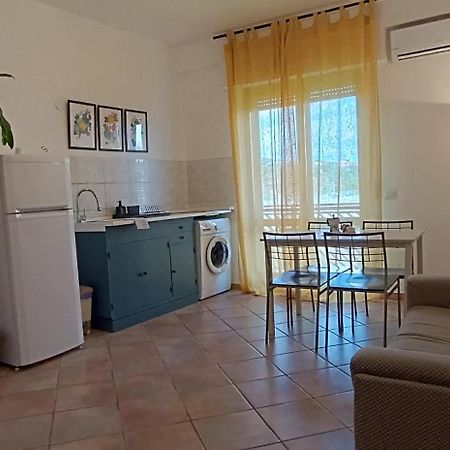 Top Apartment Catanzaro Ngoại thất bức ảnh