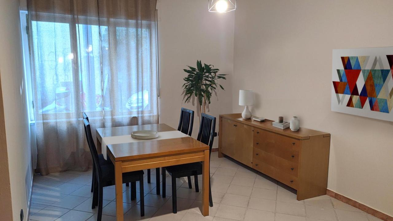 Top Apartment Catanzaro Ngoại thất bức ảnh