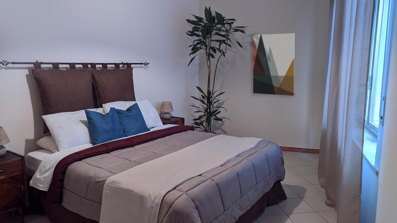 Top Apartment Catanzaro Ngoại thất bức ảnh