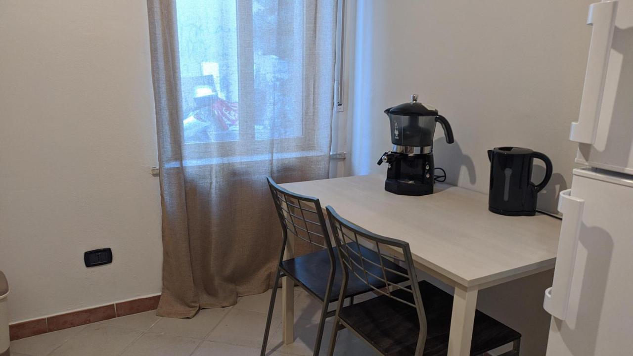 Top Apartment Catanzaro Ngoại thất bức ảnh
