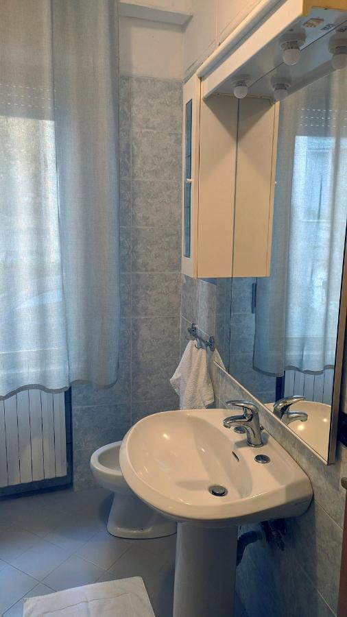 Top Apartment Catanzaro Ngoại thất bức ảnh