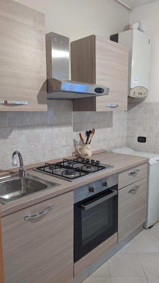 Top Apartment Catanzaro Ngoại thất bức ảnh