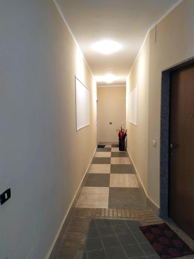 Top Apartment Catanzaro Ngoại thất bức ảnh