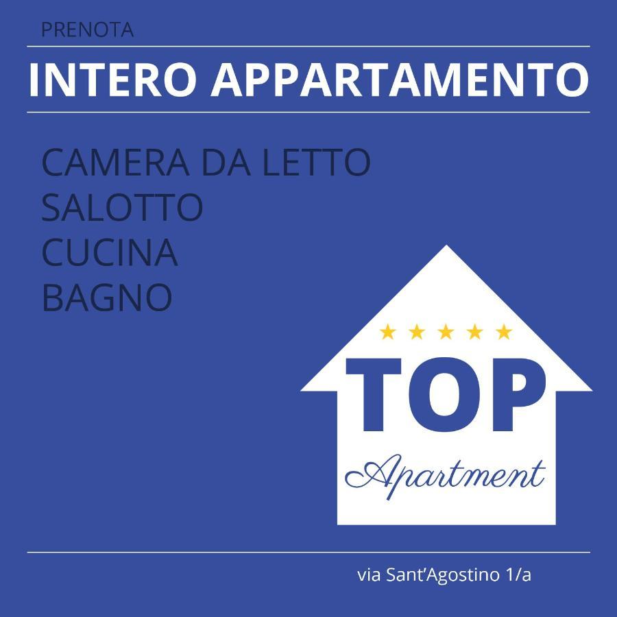 Top Apartment Catanzaro Ngoại thất bức ảnh