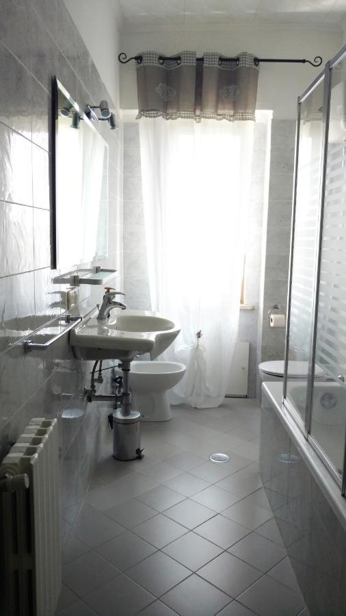 Top Apartment Catanzaro Ngoại thất bức ảnh
