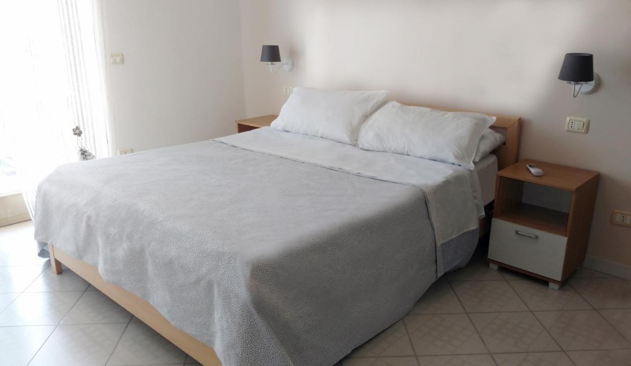 Top Apartment Catanzaro Ngoại thất bức ảnh