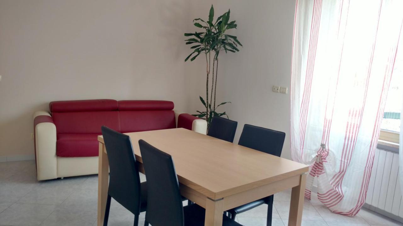 Top Apartment Catanzaro Ngoại thất bức ảnh