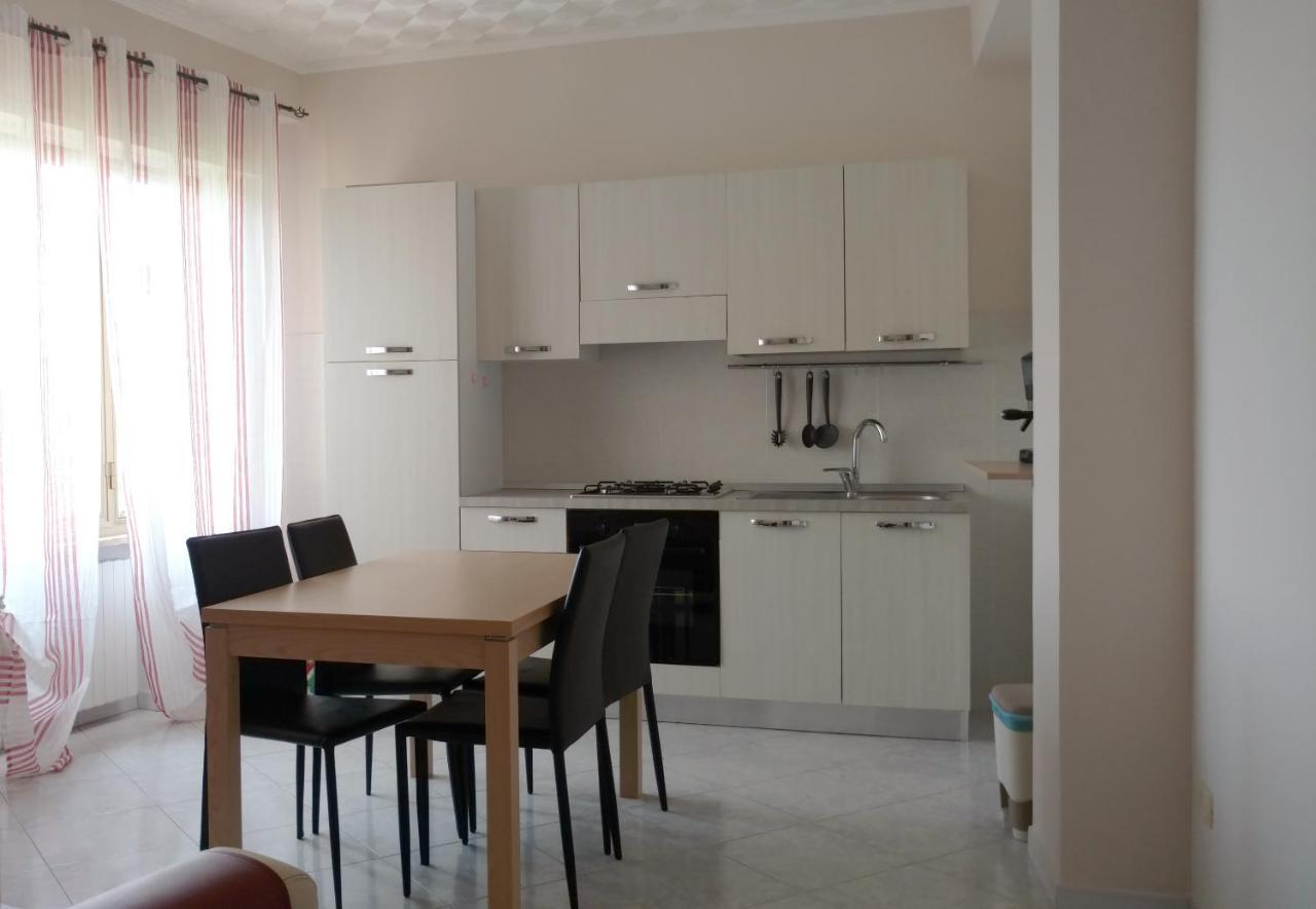 Top Apartment Catanzaro Ngoại thất bức ảnh