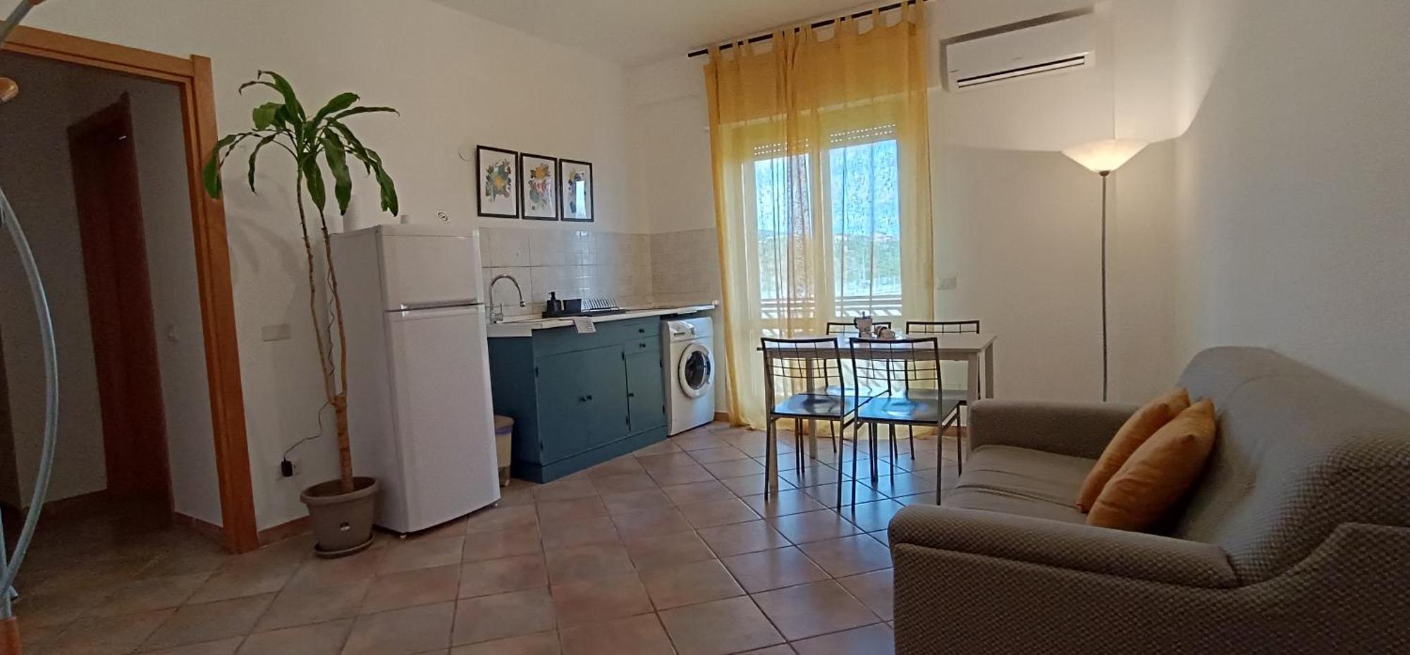 Top Apartment Catanzaro Ngoại thất bức ảnh