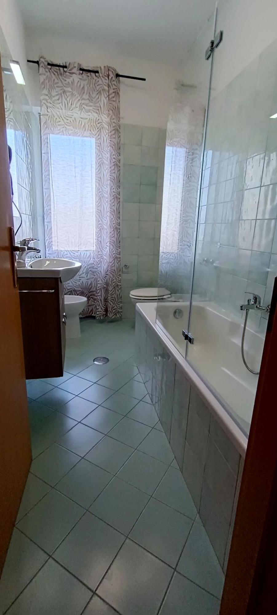 Top Apartment Catanzaro Ngoại thất bức ảnh